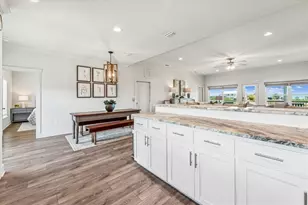 617 W Gulf Beach Dr, Saint George Island, FL 32328 - Photo 9