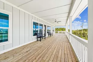 617 W Gulf Beach Dr, Saint George Island, FL 32328 - Photo 27