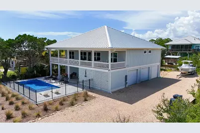617 W Gulf Beach Dr, Saint George Island, FL 32328 - Photo 59