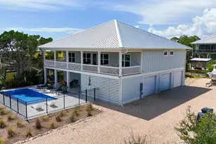 617 W Gulf Beach Dr, Saint George Island, FL 32328 - Photo 59