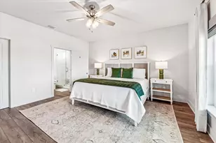 617 W Gulf Beach Dr, Saint George Island, FL 32328 - Photo 17