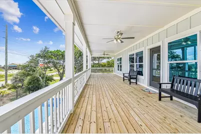 617 W Gulf Beach Dr, Saint George Island, FL 32328 - Photo 25
