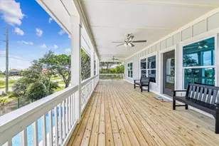 617 W Gulf Beach Dr, Saint George Island, FL 32328 - Photo 25