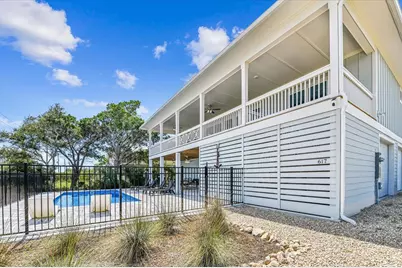 617 W Gulf Beach Dr, Saint George Island, FL 32328 - Photo 29