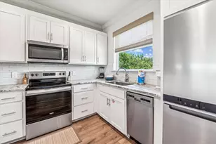 617 W Gulf Beach Dr, Saint George Island, FL 32328 - Photo 5