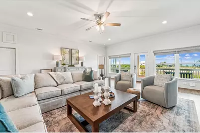617 W Gulf Beach Dr, Saint George Island, FL 32328 - Photo 5