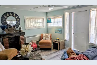 10 Pine St #10 West, Lanark Village, FL 32322 - Photo 5