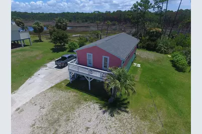 1934 Sr 30-A, Port Saint Joe, FL 32456 - Photo 1