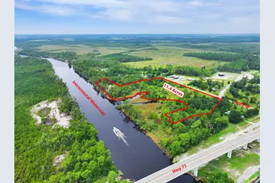 Tbd Sealy Dr, Wewahitchka, FL 32465 - Photo 7