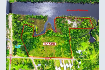 Tbd Sealy Dr, Wewahitchka, FL 32465 - Photo 3