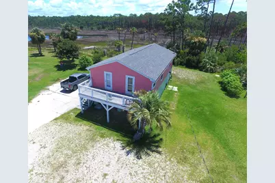 1934 Sr 30-A, Port Saint Joe, FL 32456 - Photo 1