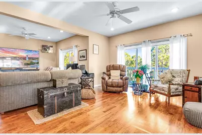 2009 Turpentine Trl, Saint George Island, FL 32328 - Photo 19