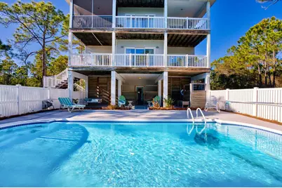 2009 Turpentine Trl, Saint George Island, FL 32328 - Photo 9