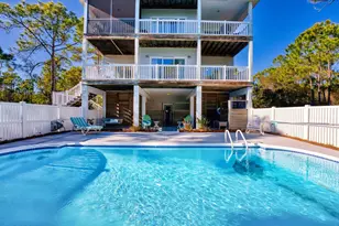 2009 Turpentine Trail, Saint George Island, FL 32328 - Photo 9