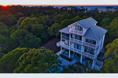 2009 Turpentine Trl, Saint George Island, FL 32328 - Photo 59