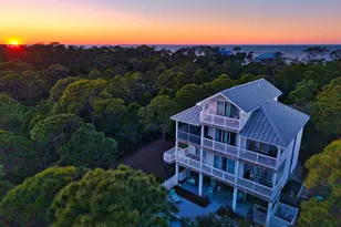 2009 Turpentine Trail, Saint George Island, FL 32328 - Photo 59