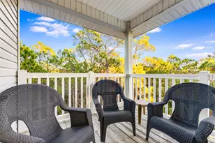 2009 Turpentine Trail, Saint George Island, FL 32328 - Photo 53