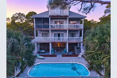 2009 Turpentine Trl, Saint George Island, FL 32328 - Photo 1