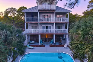2009 Turpentine Trail, Saint George Island, FL 32328 - Photo 1