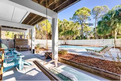 2009 Turpentine Trl, Saint George Island, FL 32328 - Photo 5