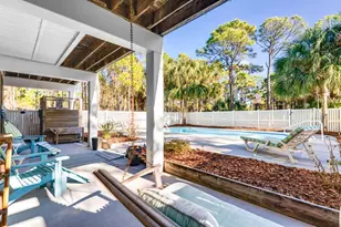 2009 Turpentine Trail, Saint George Island, FL 32328 - Photo 5