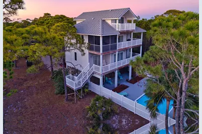 2009 Turpentine Trl, Saint George Island, FL 32328 - Photo 57