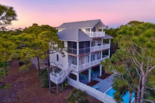 2009 Turpentine Trail, Saint George Island, FL 32328 - Photo 57