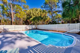 2009 Turpentine Trail, Saint George Island, FL 32328 - Photo 7