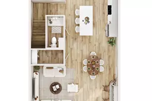 268 Dockside Dr, Port Saint Joe, FL 32456 - Photo 47