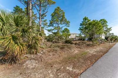 Lot 8 Mercury Ln, Cape San Blas, FL 32456 - Photo 3