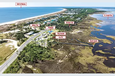 Lot 8 Mercury Ln, Cape San Blas, FL 32456 - Photo 15