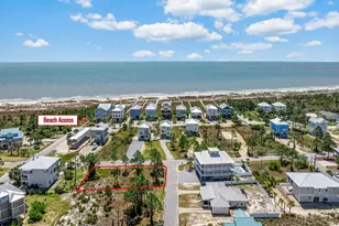 Lot 8 Mercury Ln, Cape San Blas, FL 32456 - Photo 1