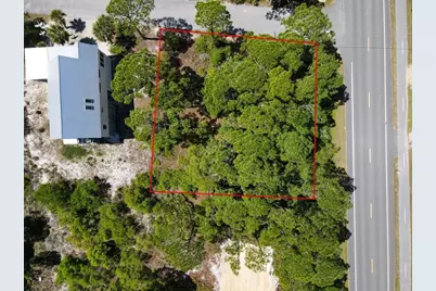 Lot 14 Pluto Way, Port Saint Joe, FL 32456 - Photo 5