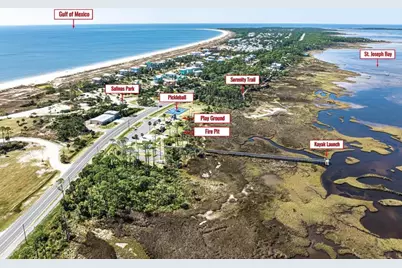 Lot 14 Pluto Way, Port Saint Joe, FL 32456 - Photo 9