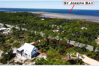 Lot 14 Pluto Way, Port Saint Joe, FL 32456 - Photo 3