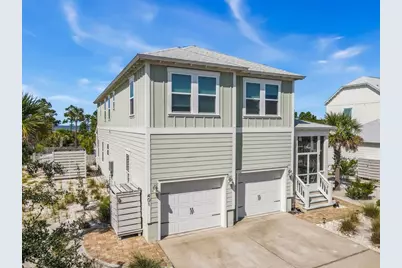 401 Front St, Port Saint Joe, FL 32456 - Photo 1