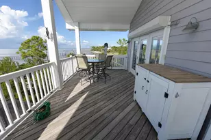 2123 Blue Heron Trail, Saint George Island, FL 32328 - Photo 17