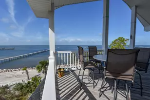 2123 Blue Heron Trail, Saint George Island, FL 32328 - Photo 19