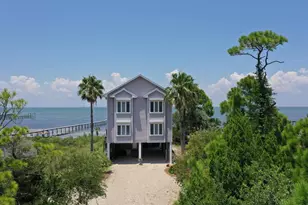2123 Blue Heron Trail, Saint George Island, FL 32328 - Photo 3