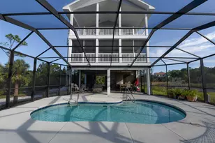 2123 Blue Heron Trail, Saint George Island, FL 32328 - Photo 53