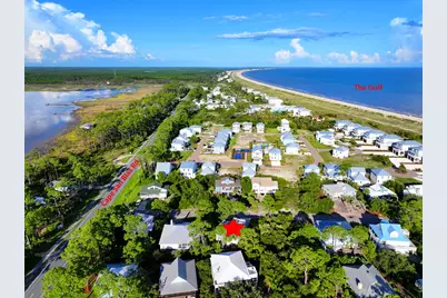 147 Florida Ave, Port Saint Joe, FL 32456 - Photo 35