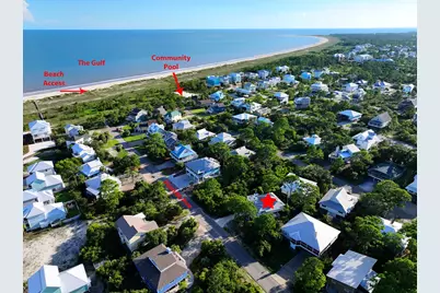 147 Florida Ave, Port Saint Joe, FL 32456 - Photo 37