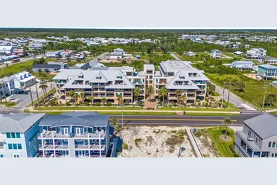 1302 Hwy 98 #1Q, Mexico Beach, FL 32456 - Photo 1