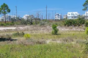 Lot 2 Park Point Circle, Cape San Blas, FL 32456 - Photo 1