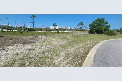 Lot 2 Park Point Cir, Cape San Blas, FL 32456 - Photo 3