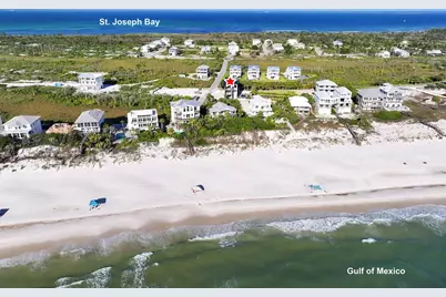 563 Secluded Dunes Dr, Port Saint Joe, FL 32456 - Photo 83