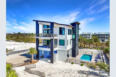 563 Secluded Dunes Dr, Port Saint Joe, FL 32456 - Photo 79