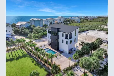563 Secluded Dunes Dr, Port Saint Joe, FL 32456 - Photo 1