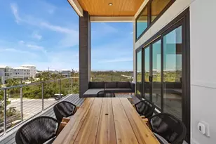 563 Secluded Dunes Dr, Port Saint Joe, FL 32456 - Photo 29