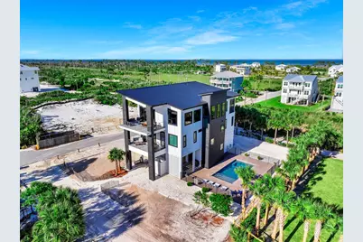 563 Secluded Dunes Dr, Port Saint Joe, FL 32456 - Photo 3